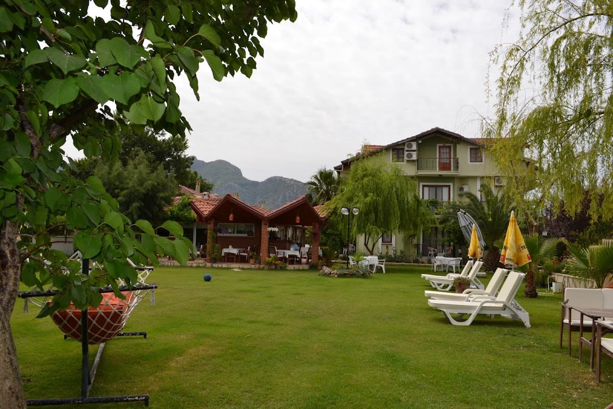 Crescent Hasirci Hotel