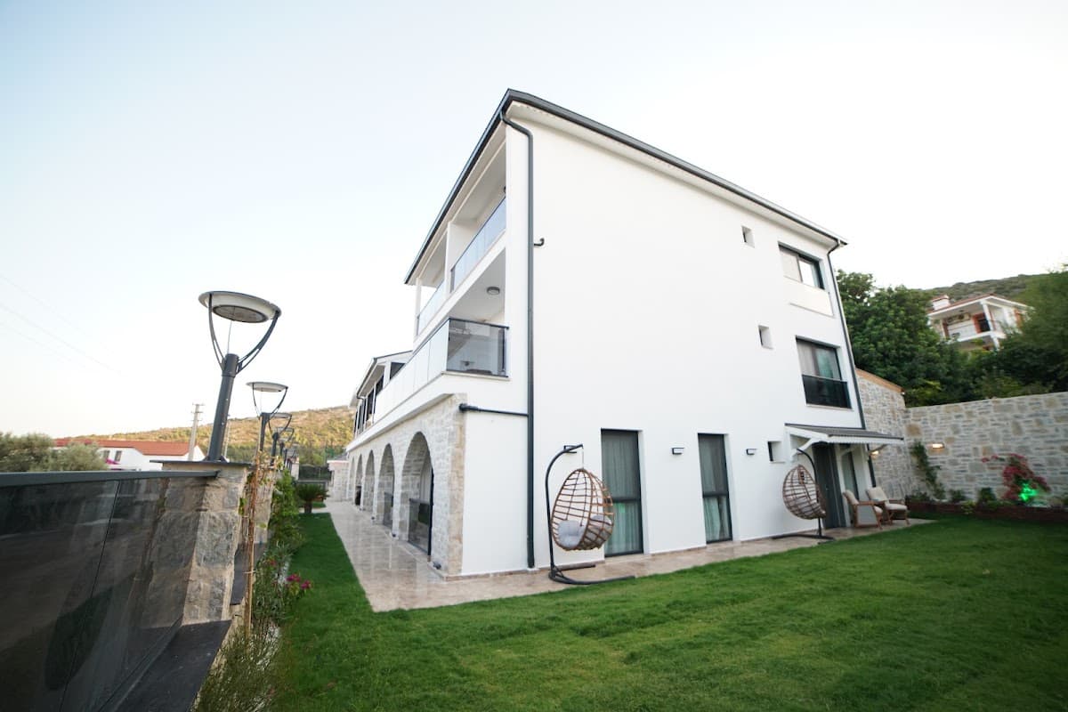 Datça Suites Luxury Botique Hotel