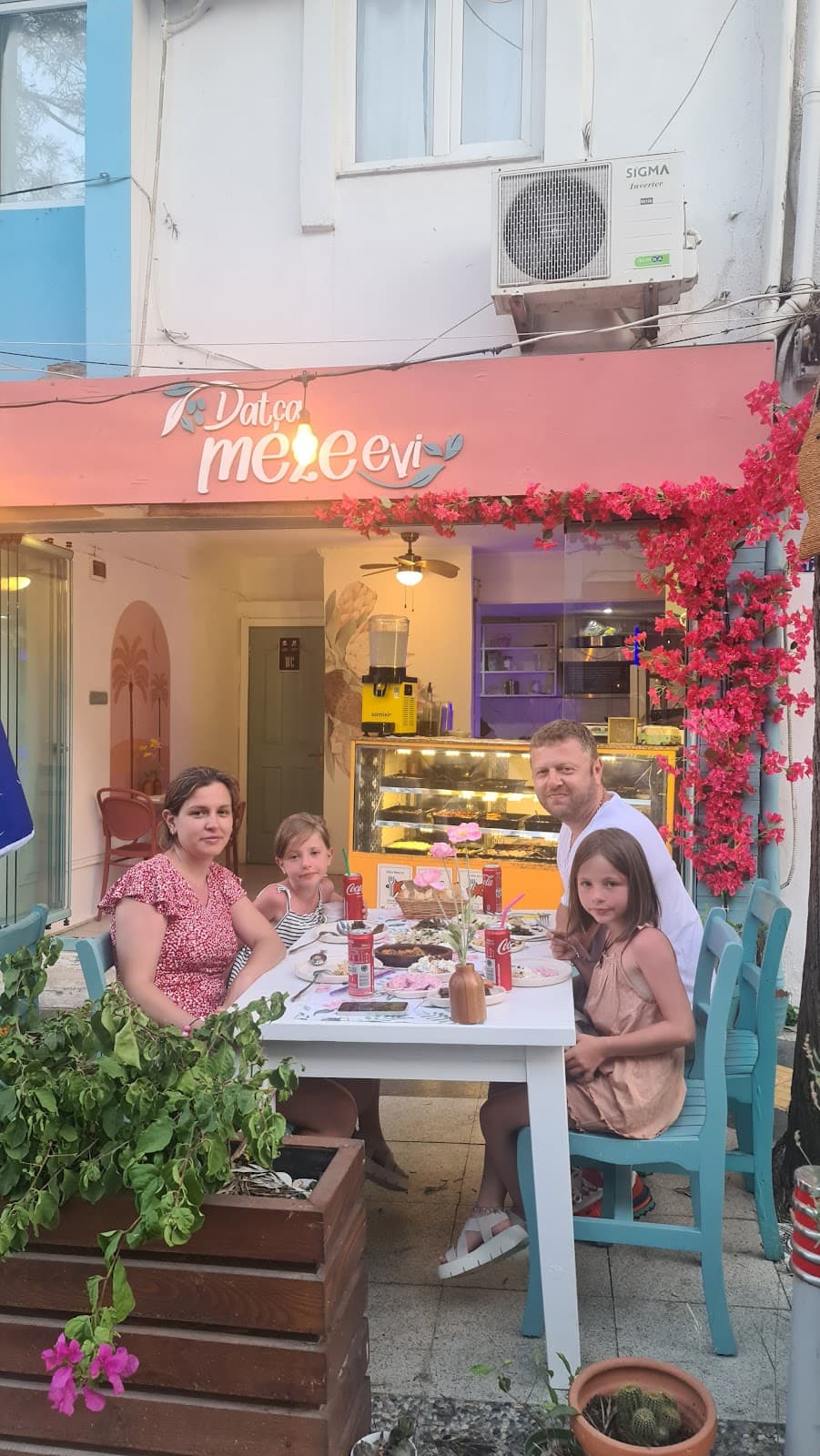 Datça Meze Evi