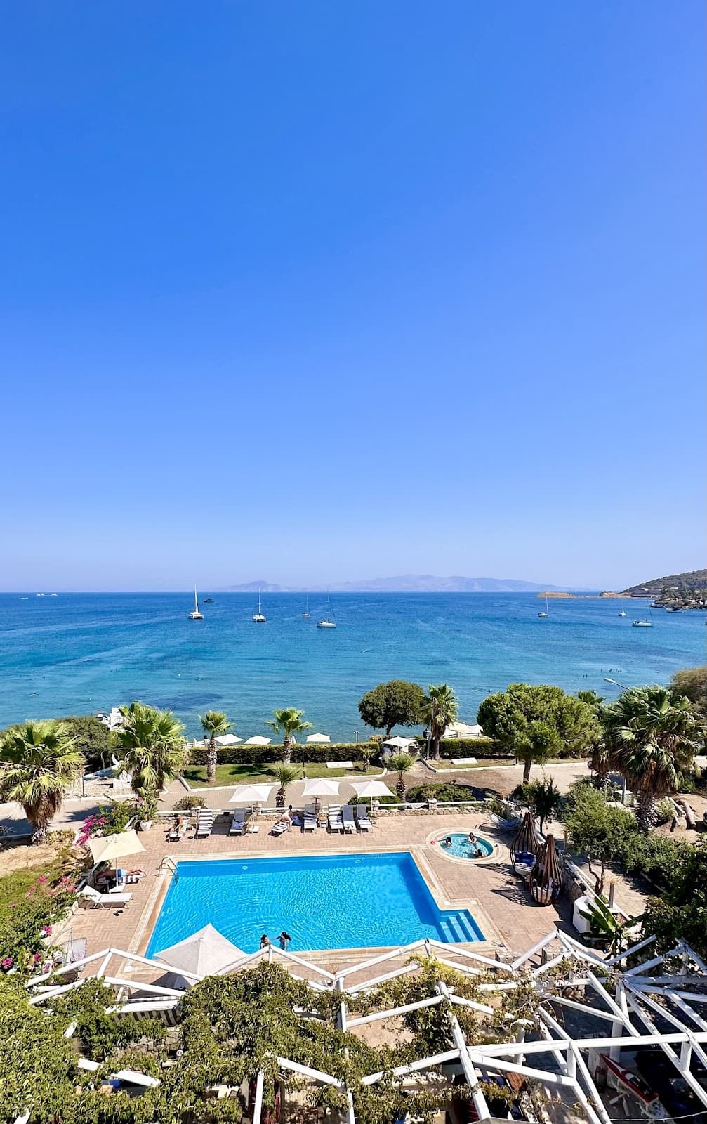 Uslu Otel Royal Yachting