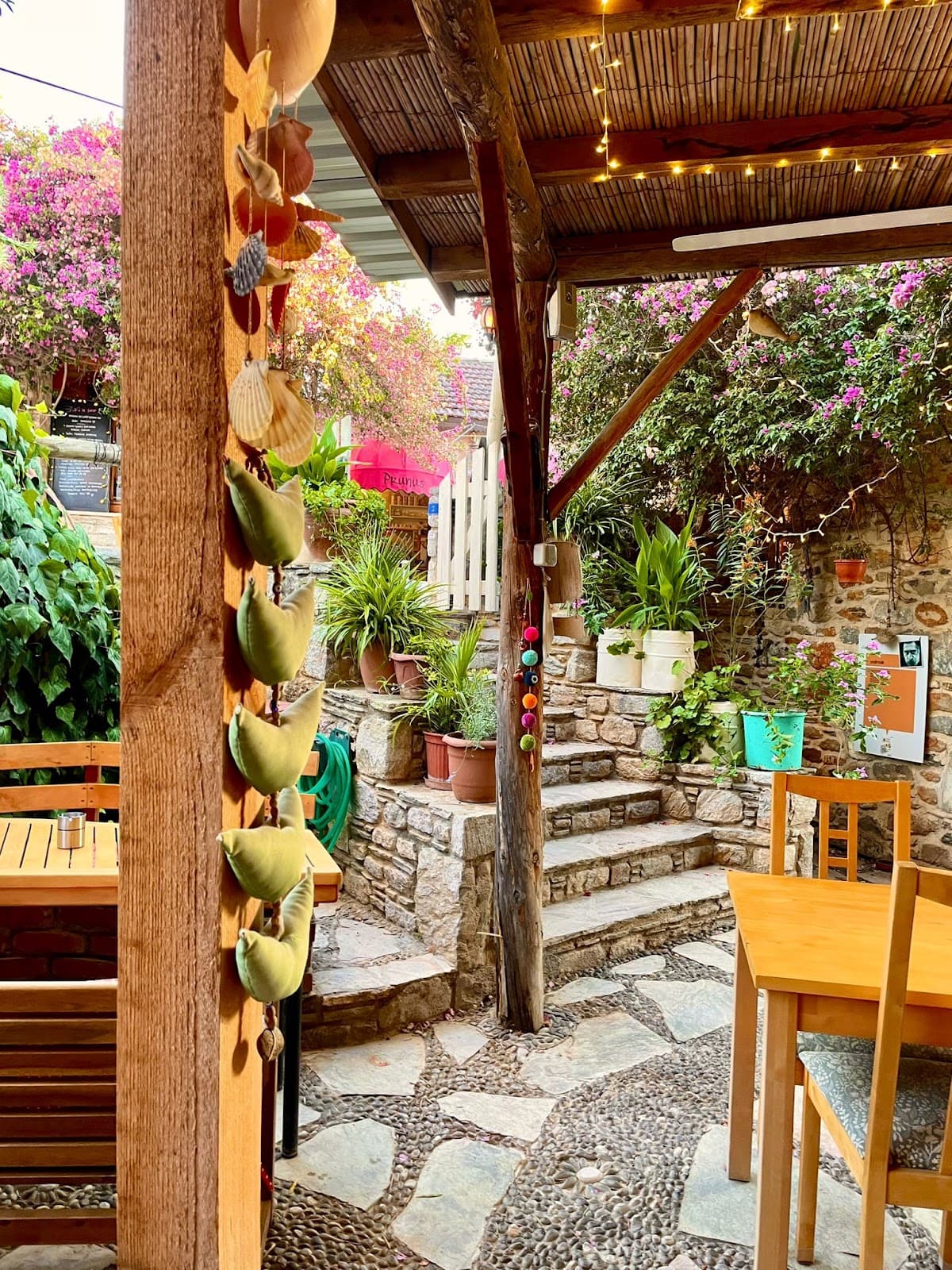 Ede Cafe