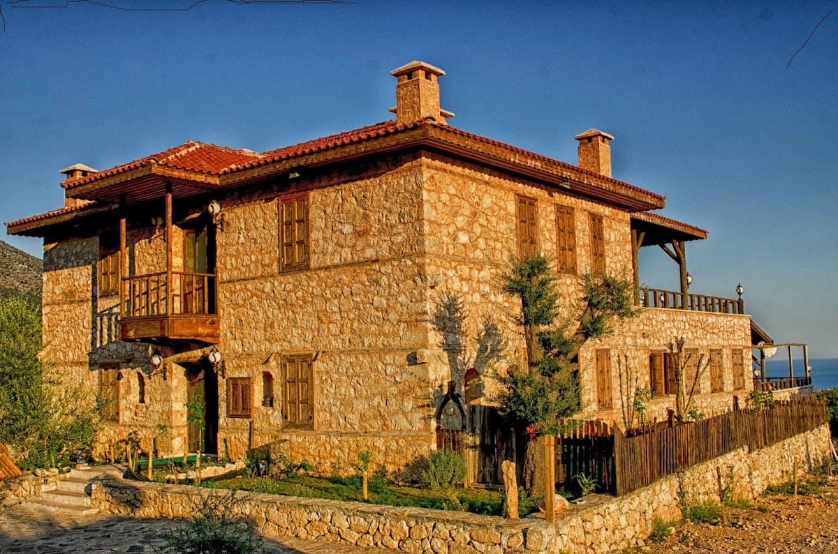 Beymelek Taşev's (Osman GÜNGÖR)