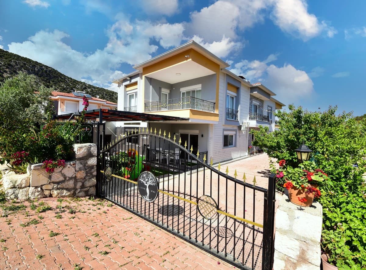 Özel Apart Demre