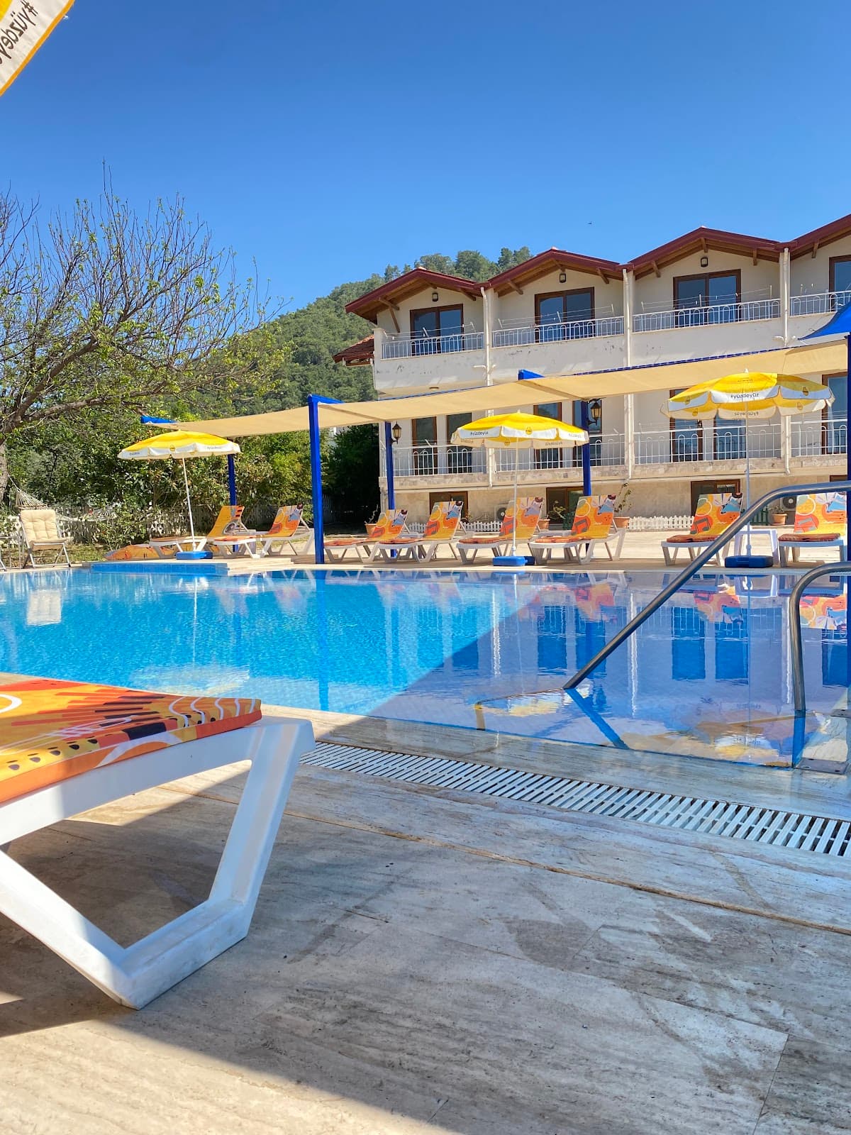 Hotel Emir Palas