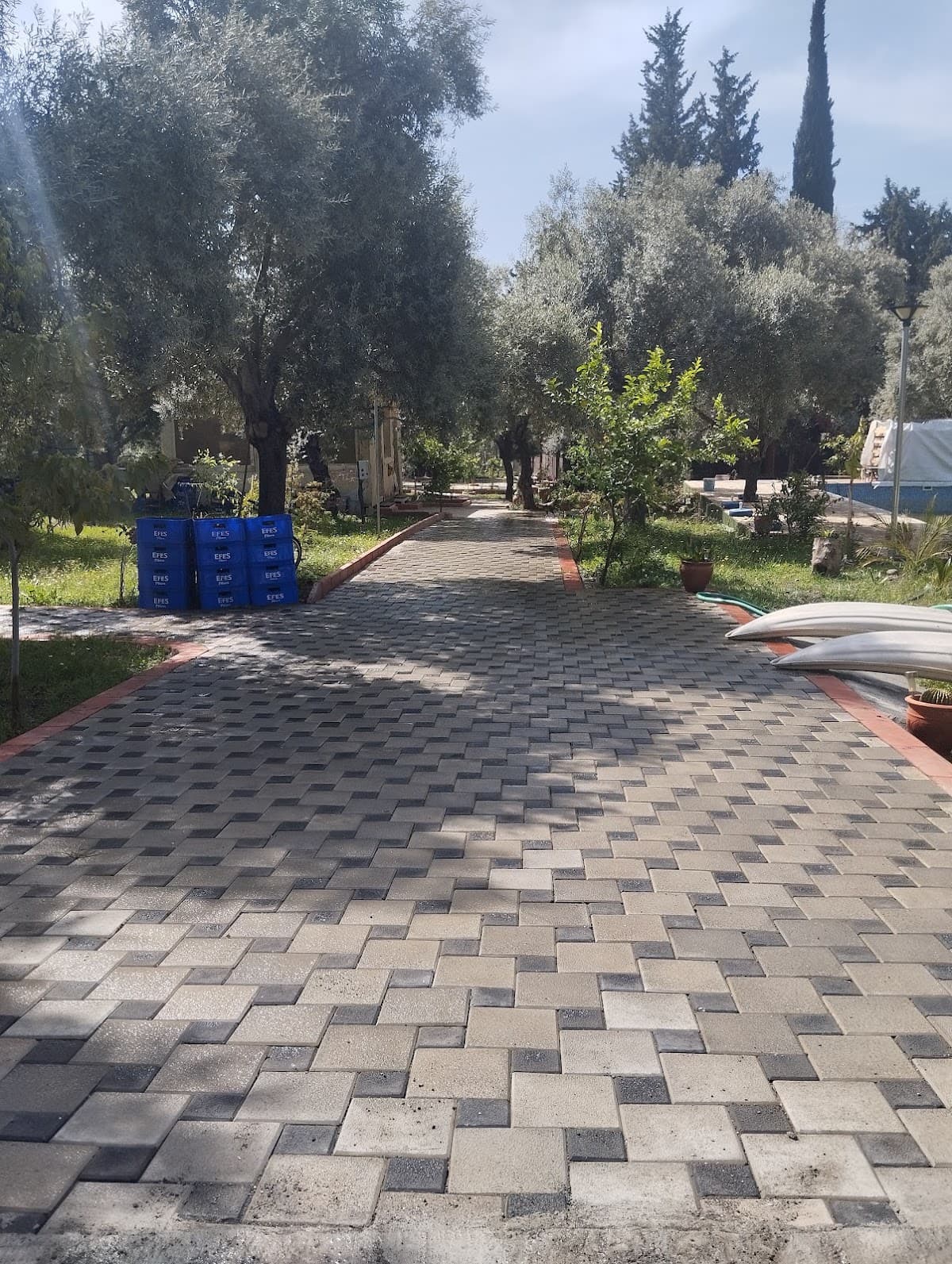 Ekincik Sanat Evleri