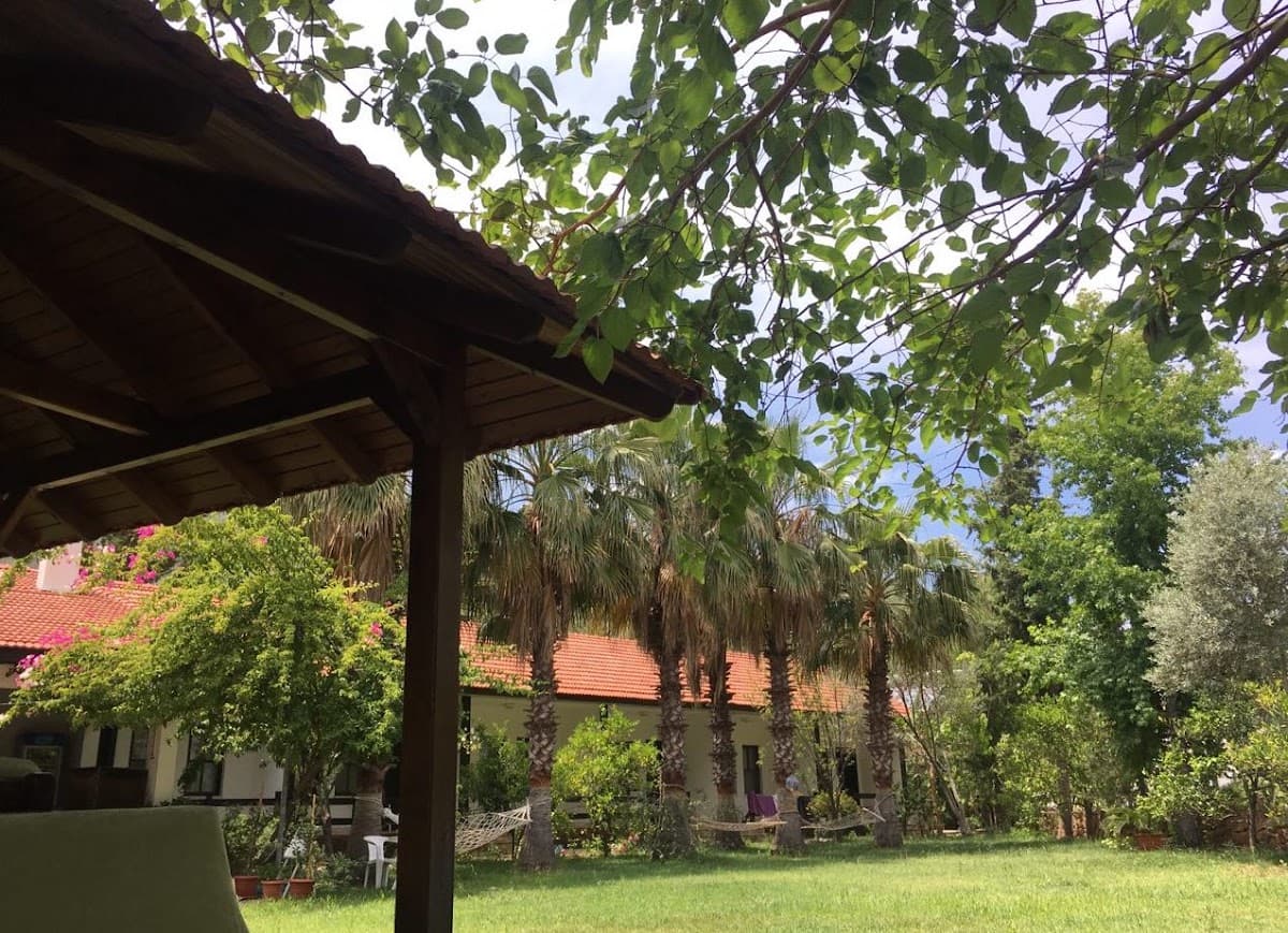 Villa Salkım