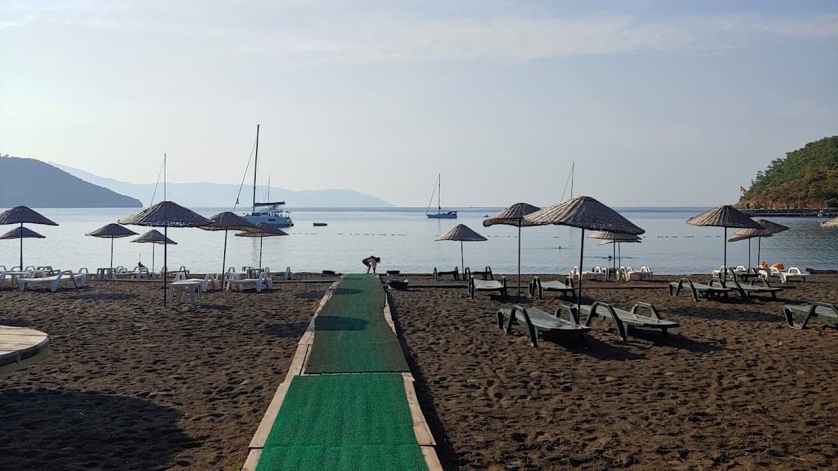 Hotel İnceler Cafe ve Restaurant