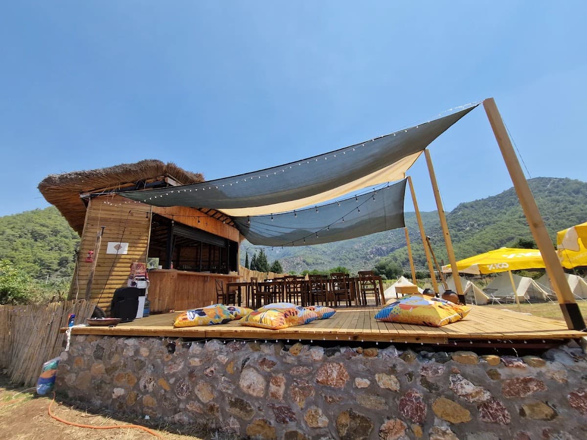 Nomad Ekincik