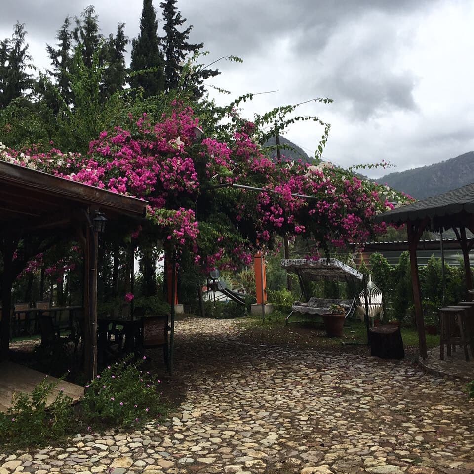 Green House Pansiyon