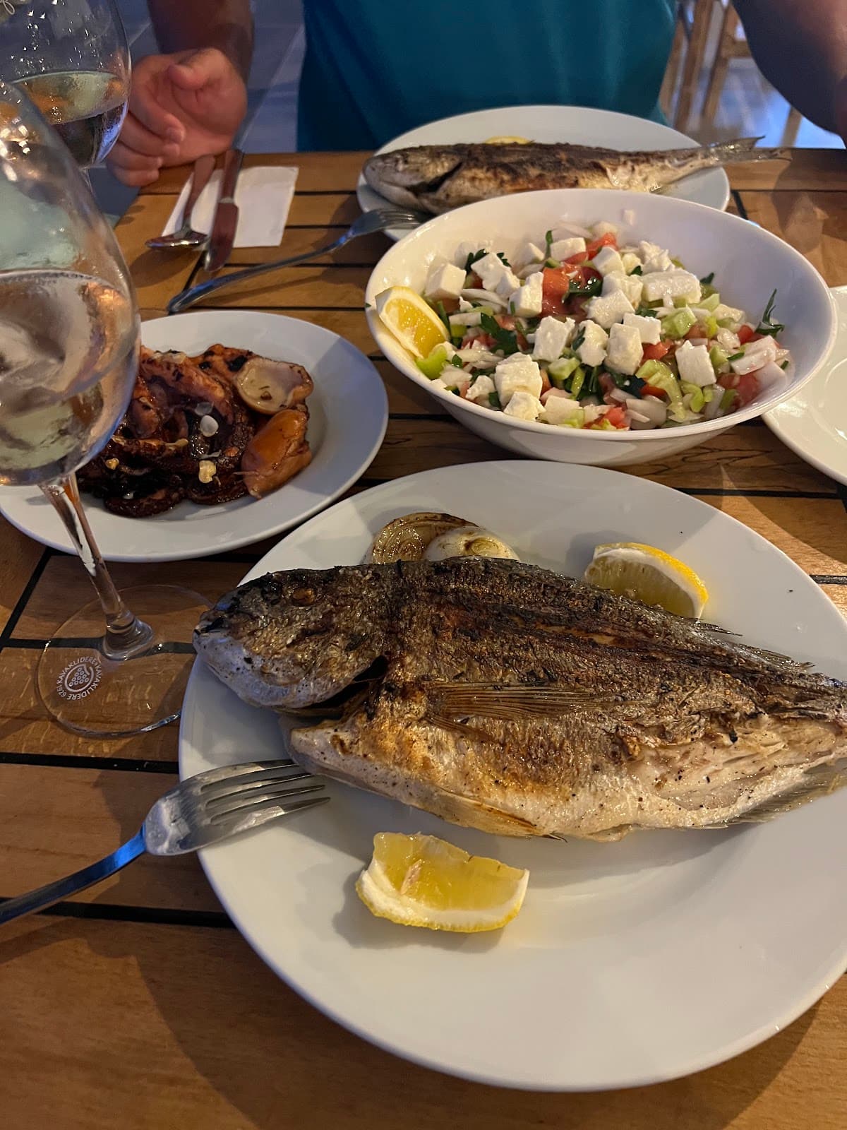 Ekincik Gara Ali Et ve Balık Restaurantı
