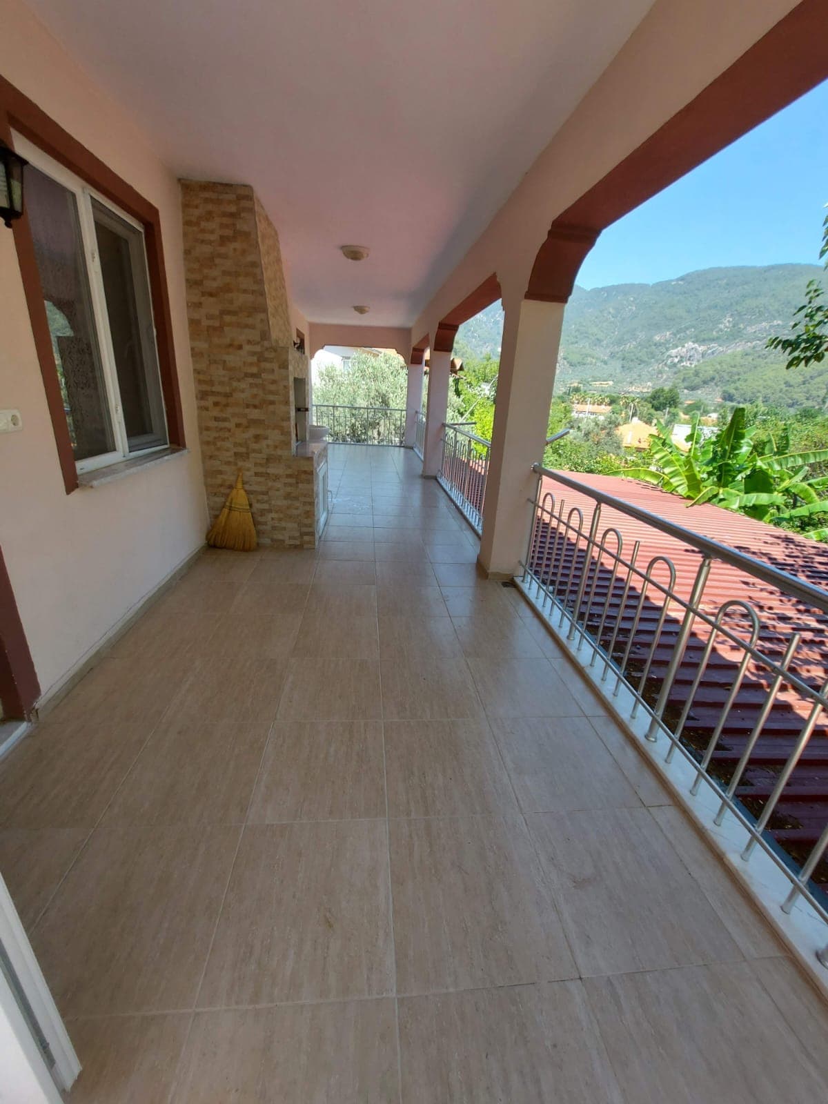 Avcı apart