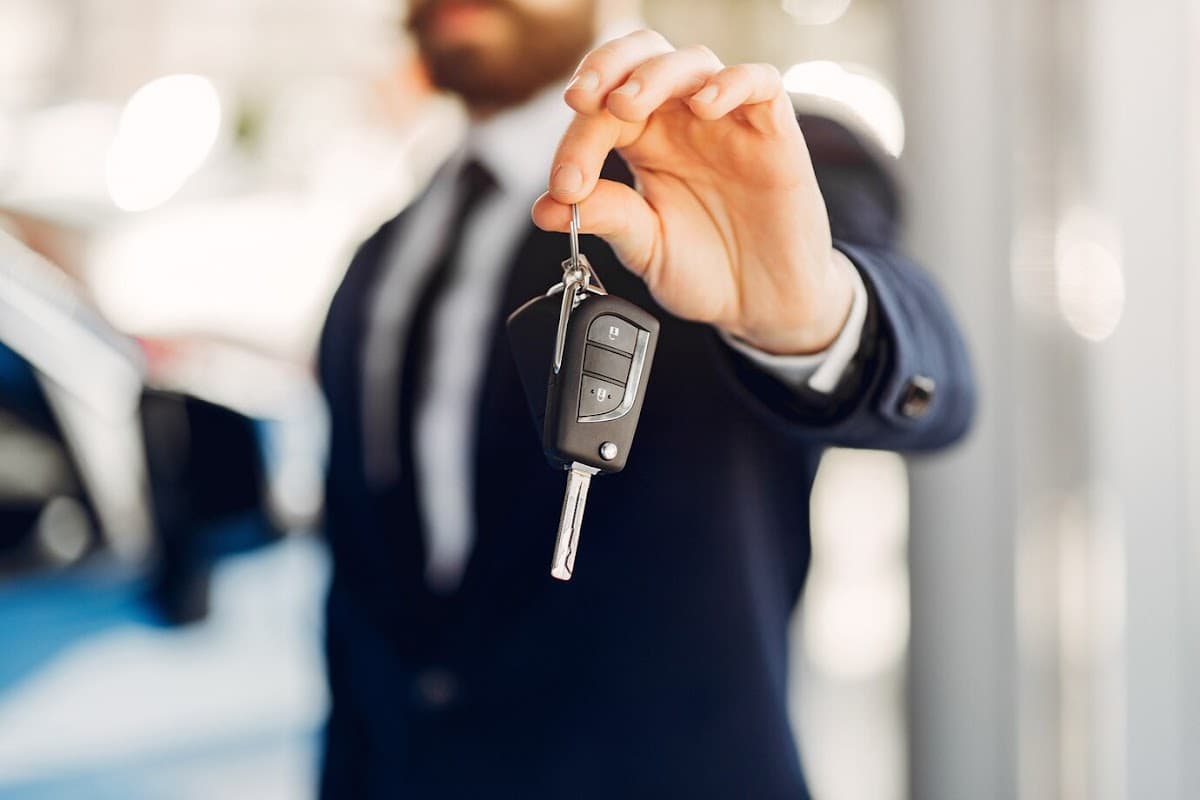 Ölüdeniz Rent a Car