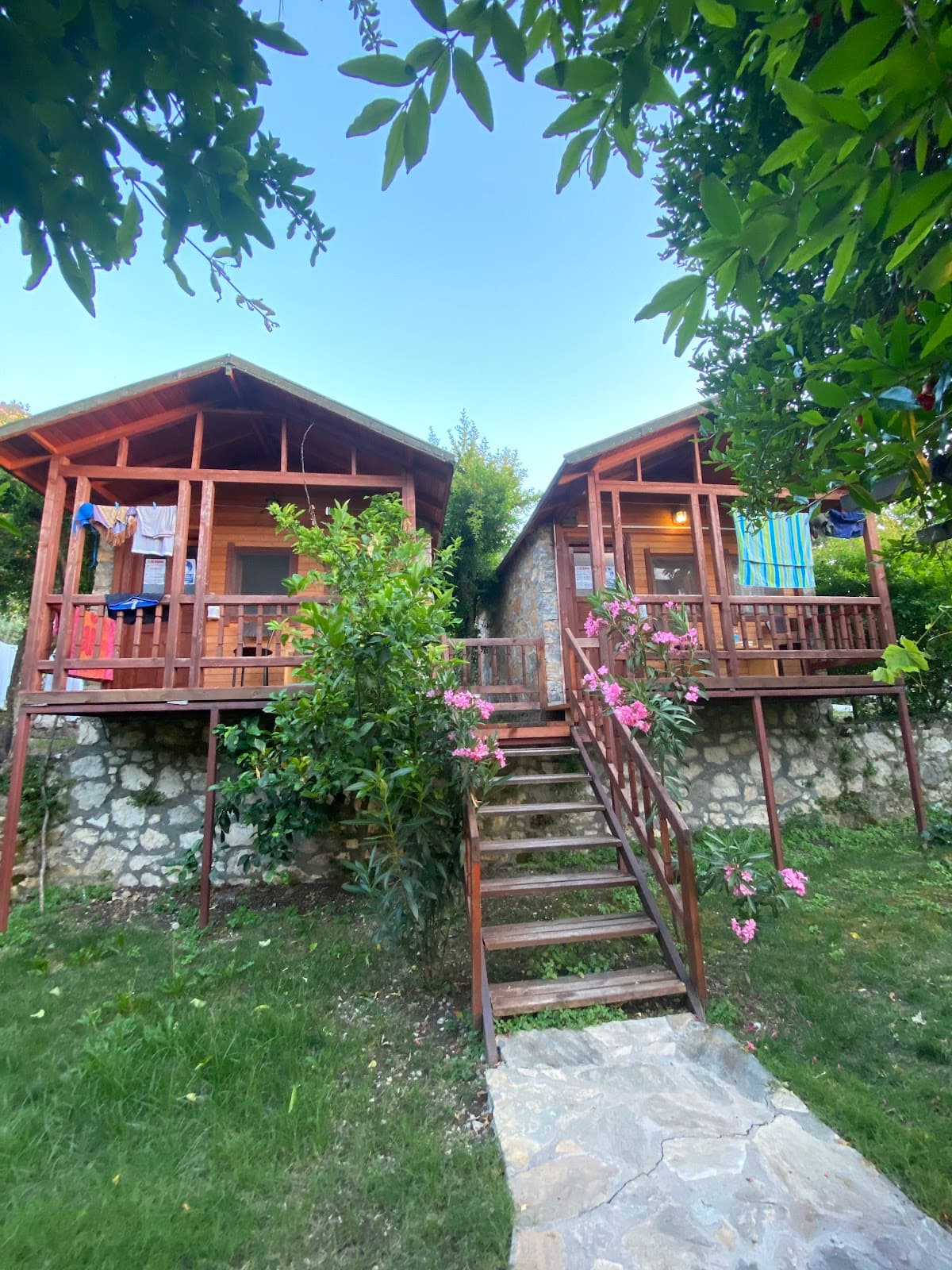 Montenegro Motel