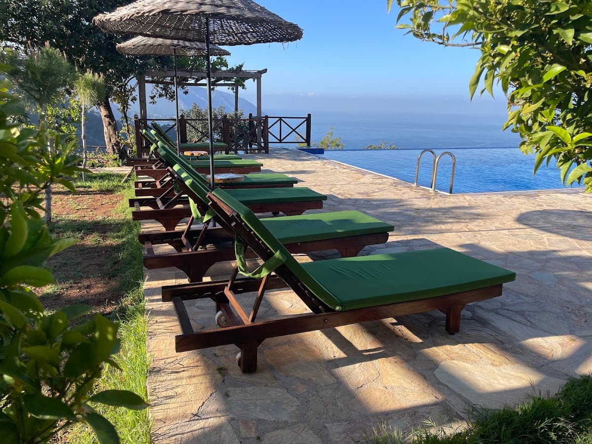 Olive Garden Kabak