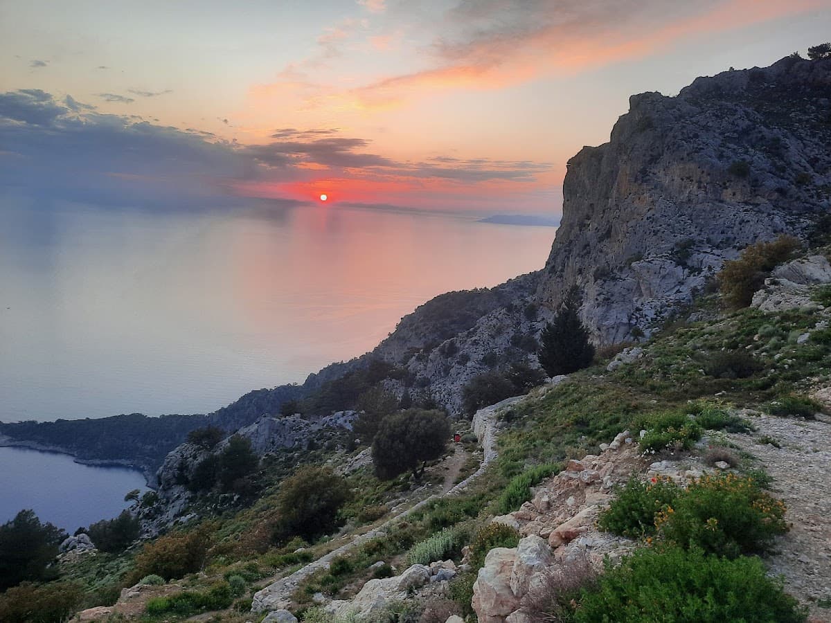 Alınca View Point