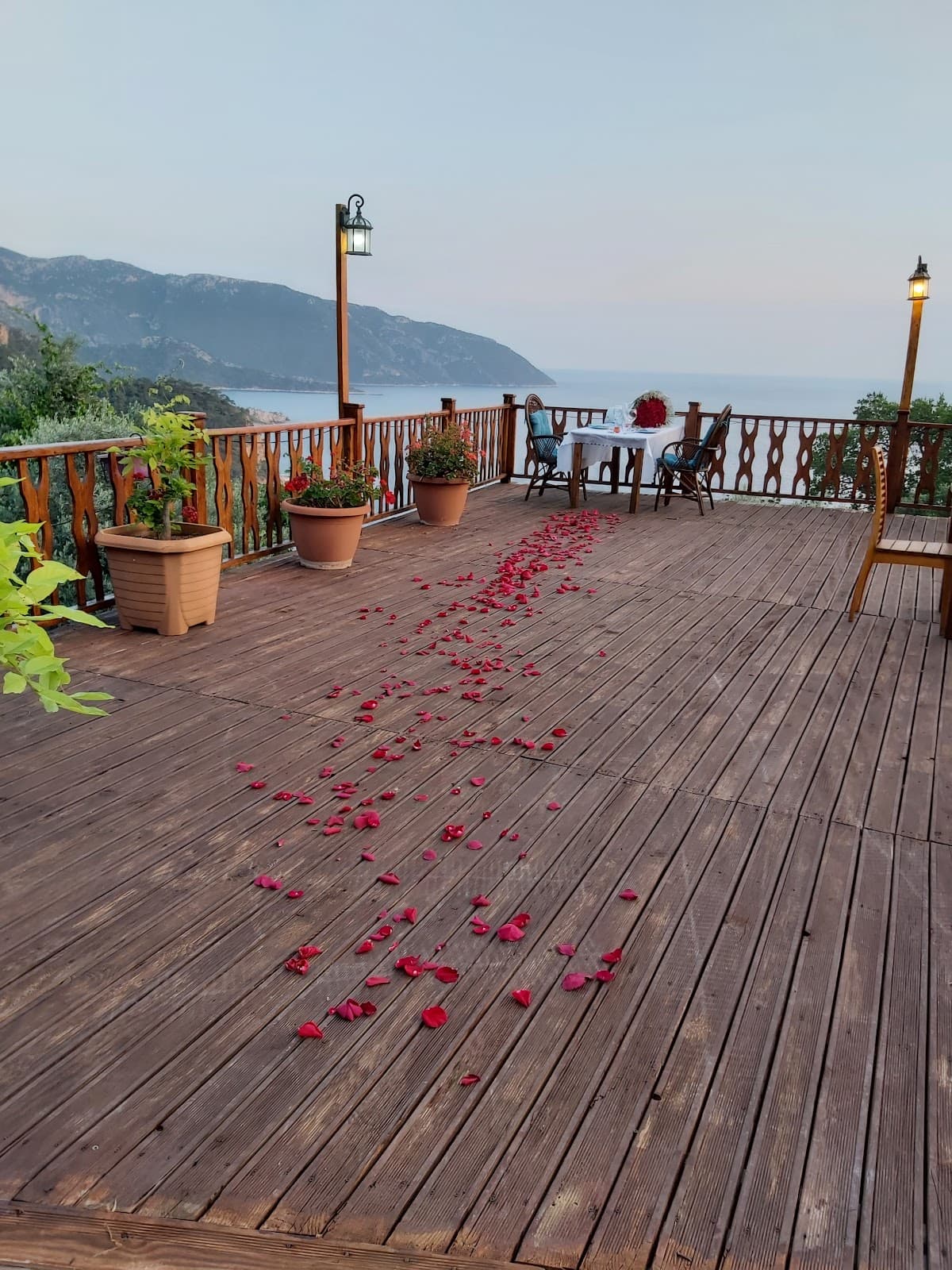 Kabak Armes Hotel