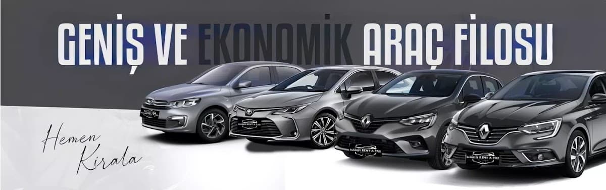 Fethiye Rent a Car