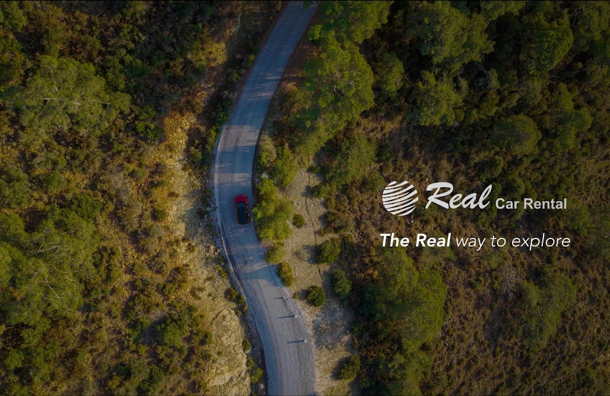 Real Rent a Car