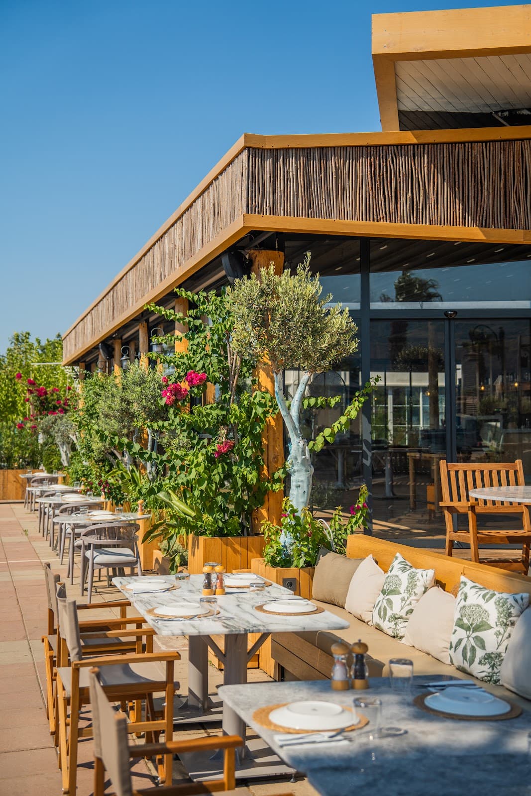 Portside Restaurant