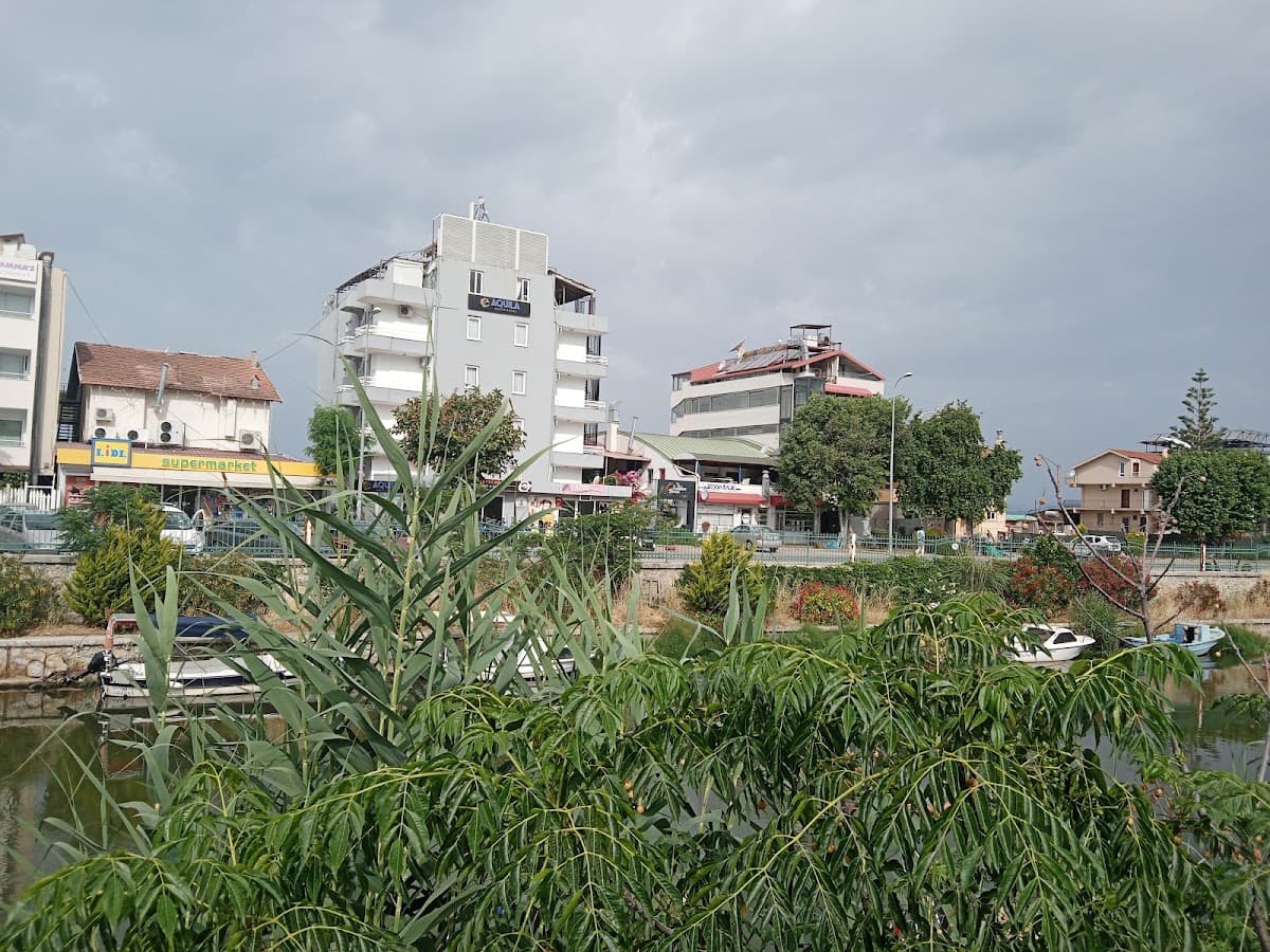 Delta Hotel