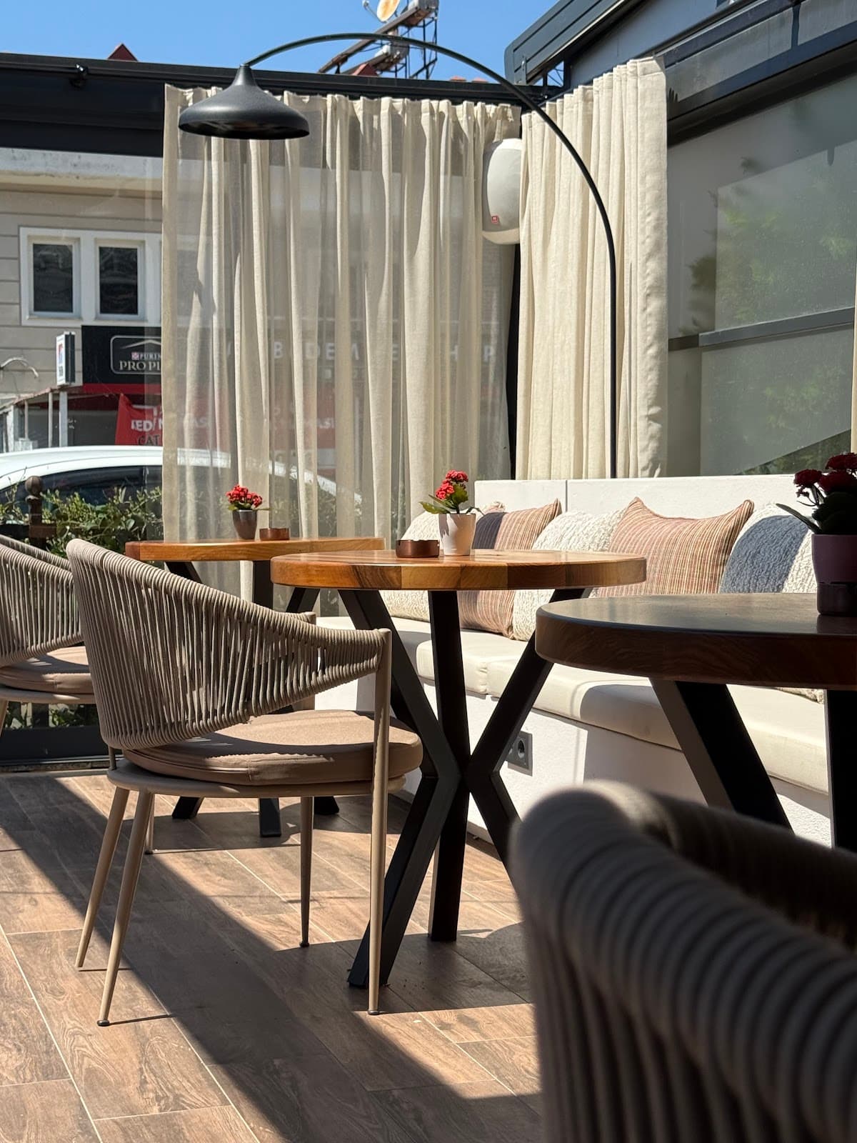 il Giardino