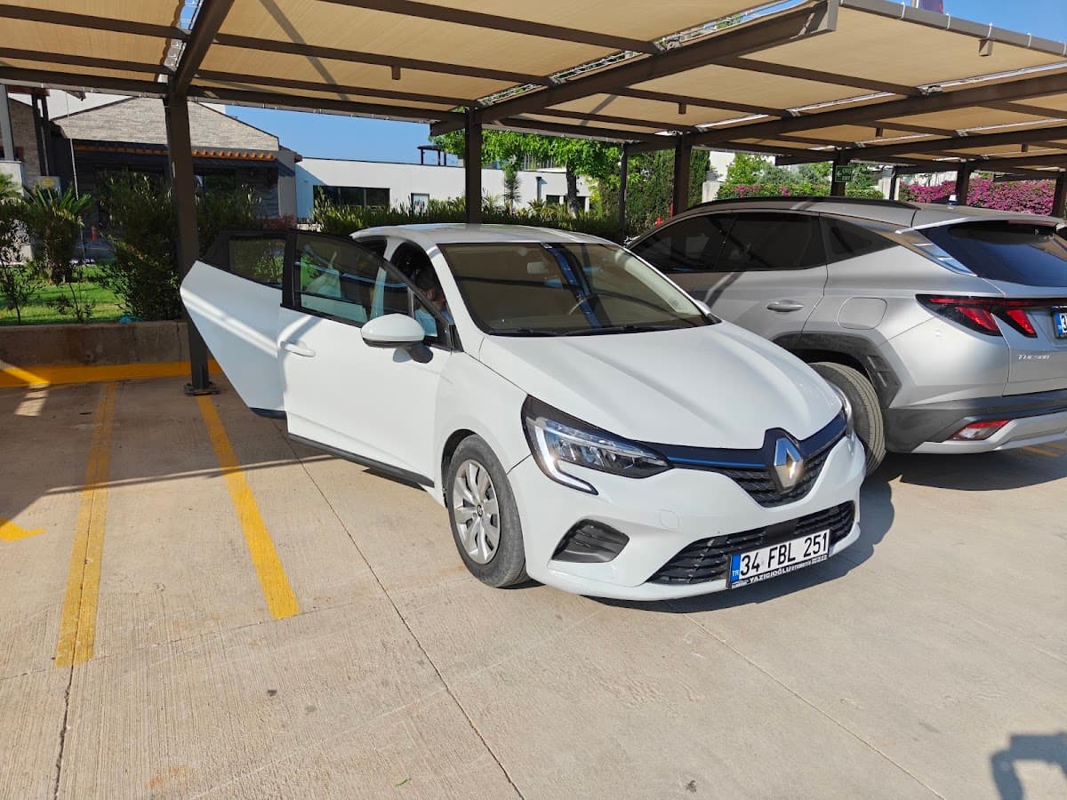 Fethiye Rent a Car