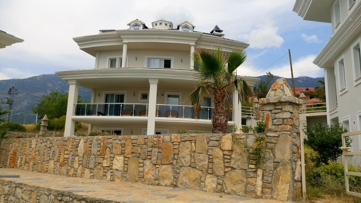 Oludeniz Ilhan Homes LTD.STI