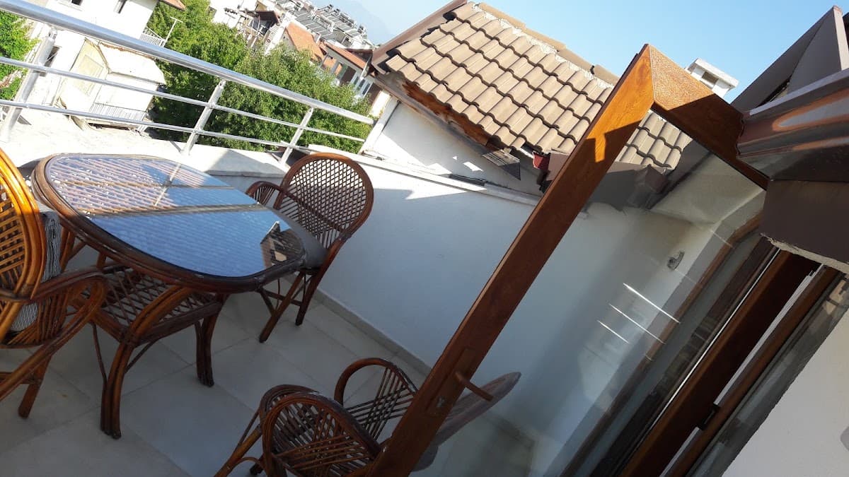 Lidya City Hotel