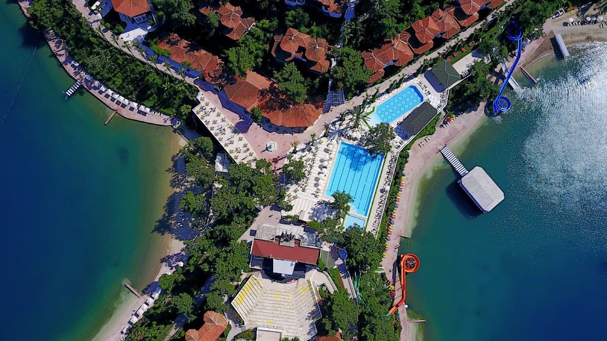 Club & Hotel Letoonia