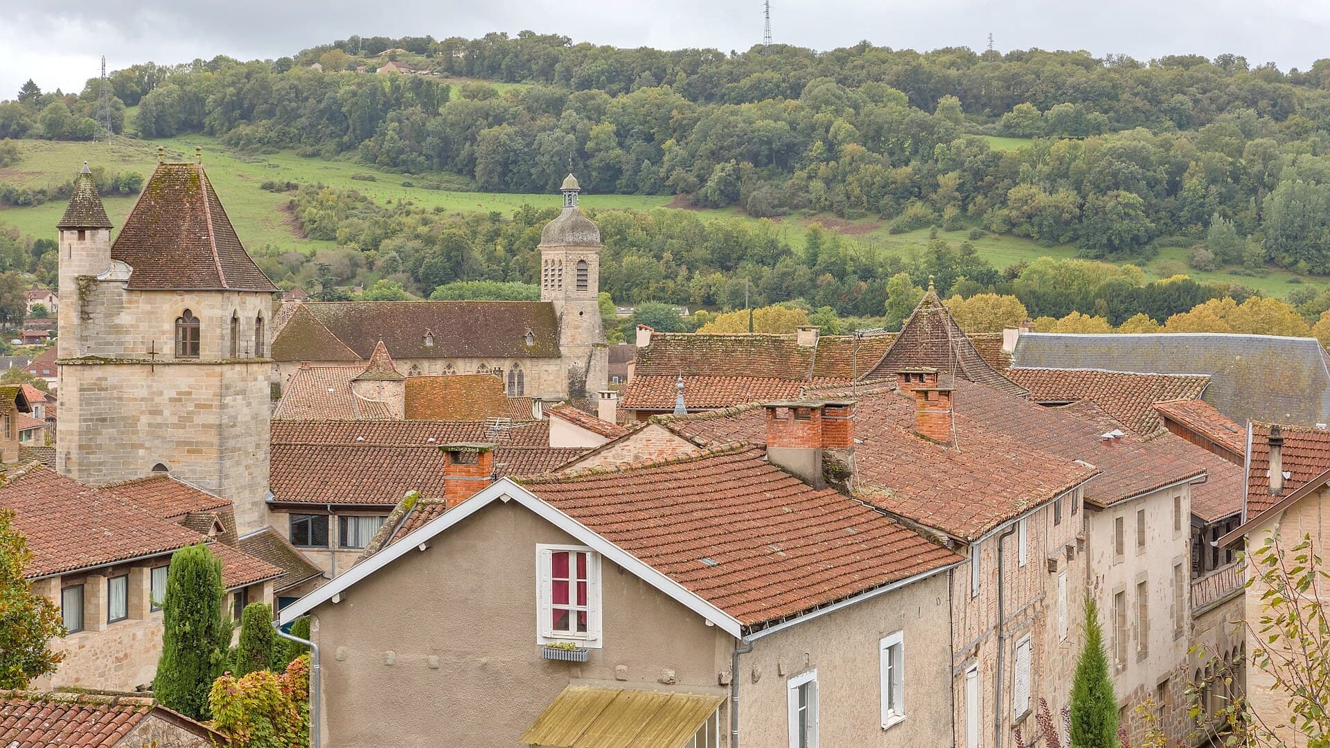 Figeac
