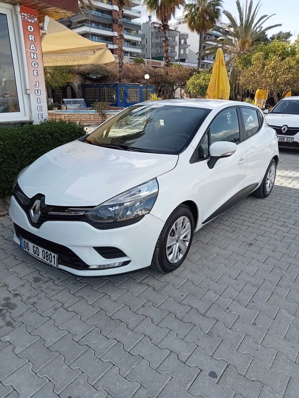 Finike Rent a Car