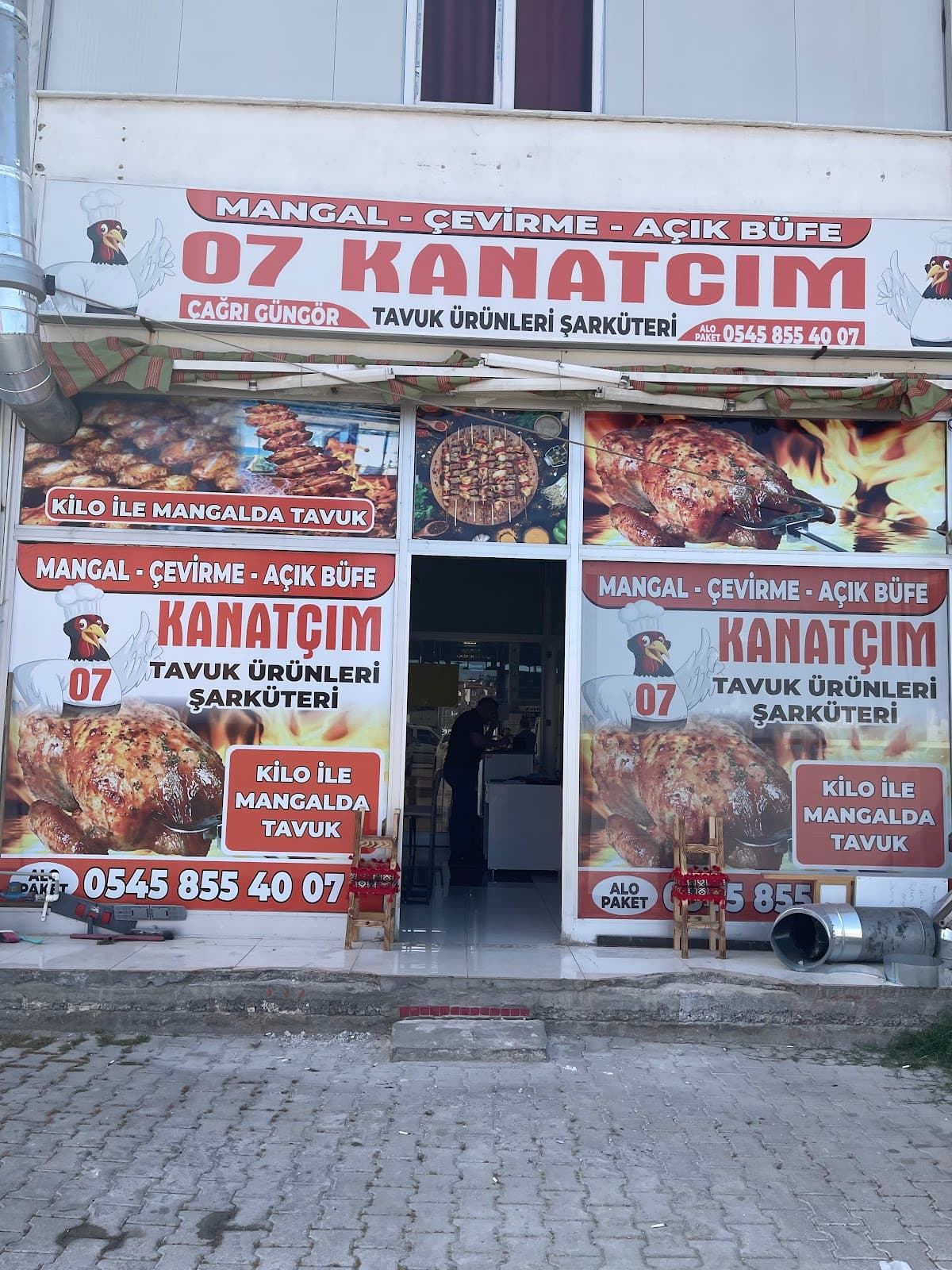 07 KANATÇIM
