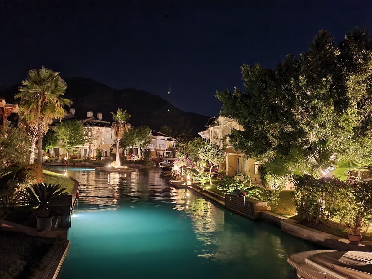 D-Resort Gocek