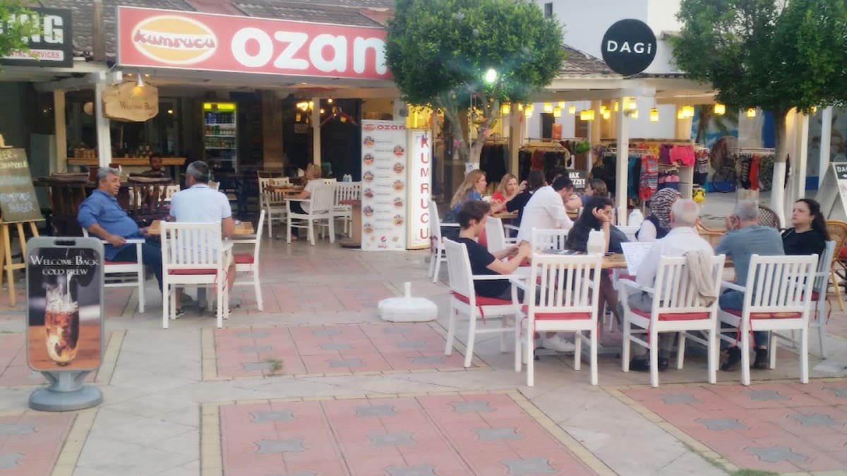 Kumruçu Ozan