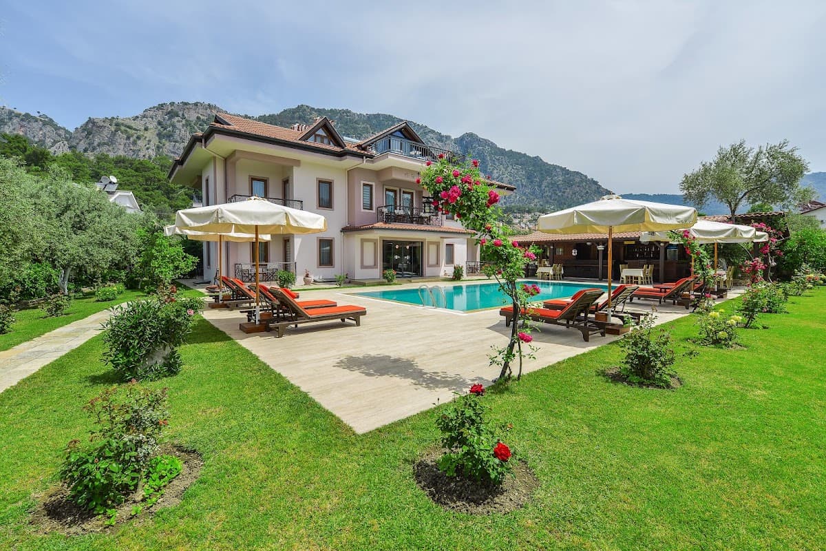 Gocek Arion Hotel