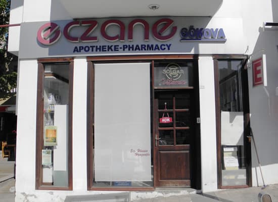 Gokova Pharmacy