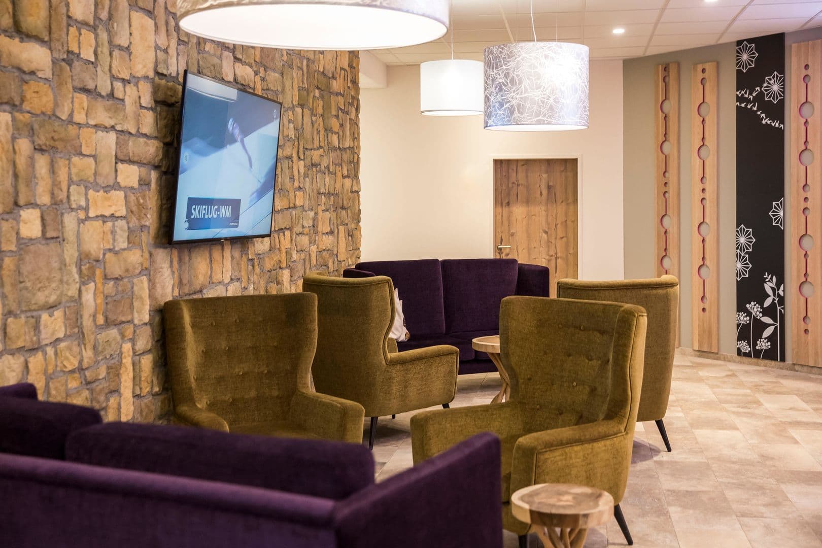 COOEE alpin Hotel Dachstein — Galerie 3