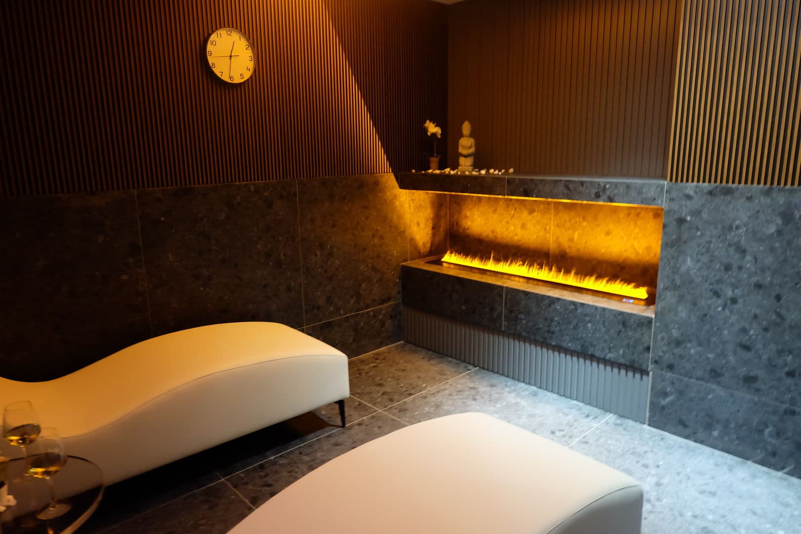 Grands Suites Hotel Residences & Spa