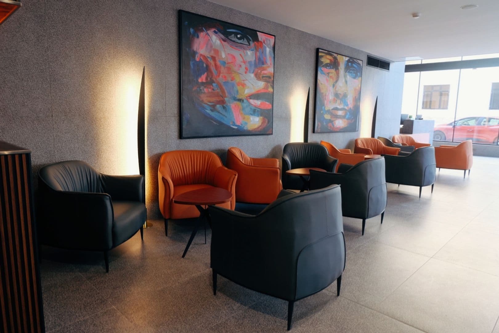 Grands Suites Hotel Residences & Spa — Gallery 2