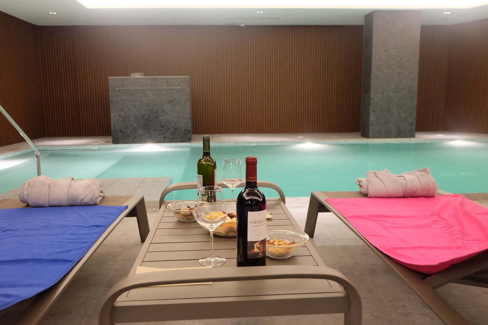 Grands Suites Hotel Residences & Spa — Gallery 3