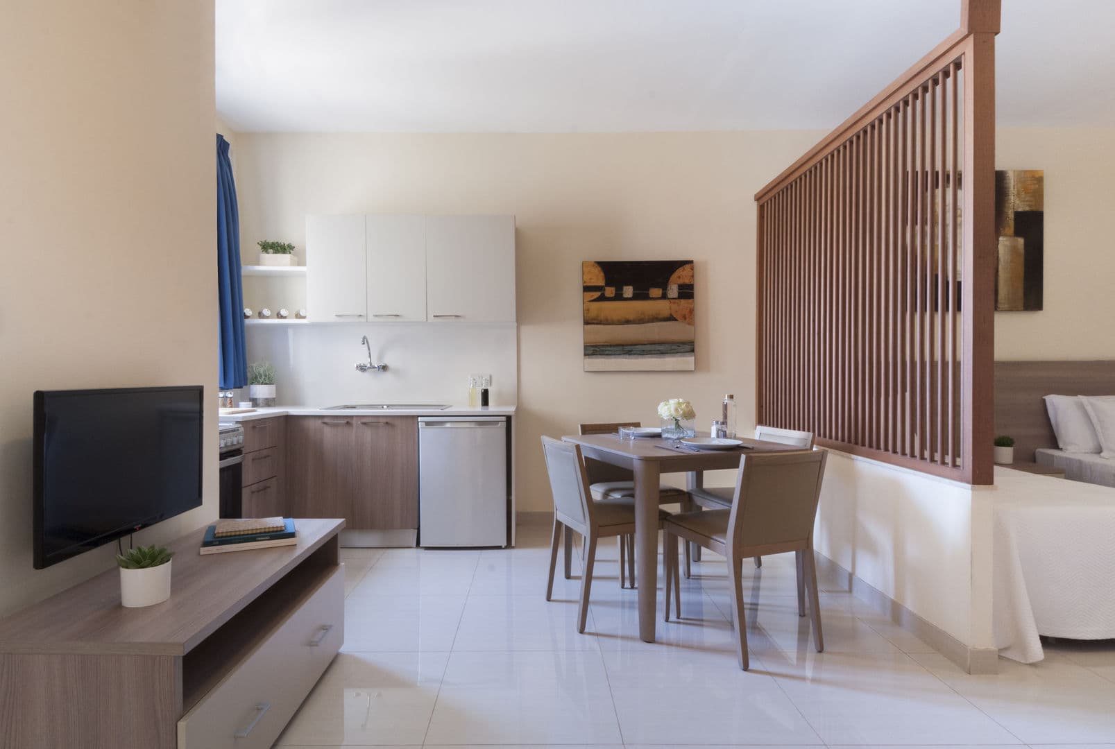 Blubay Suites by ST Hotels