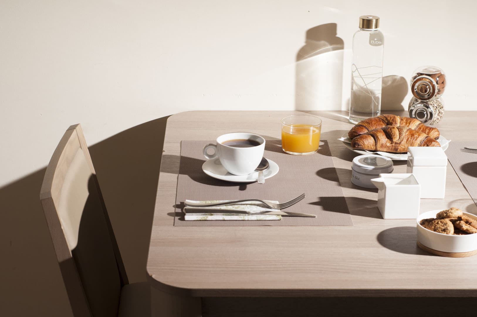 Blubay Suites by ST Hotels — Galeri 3