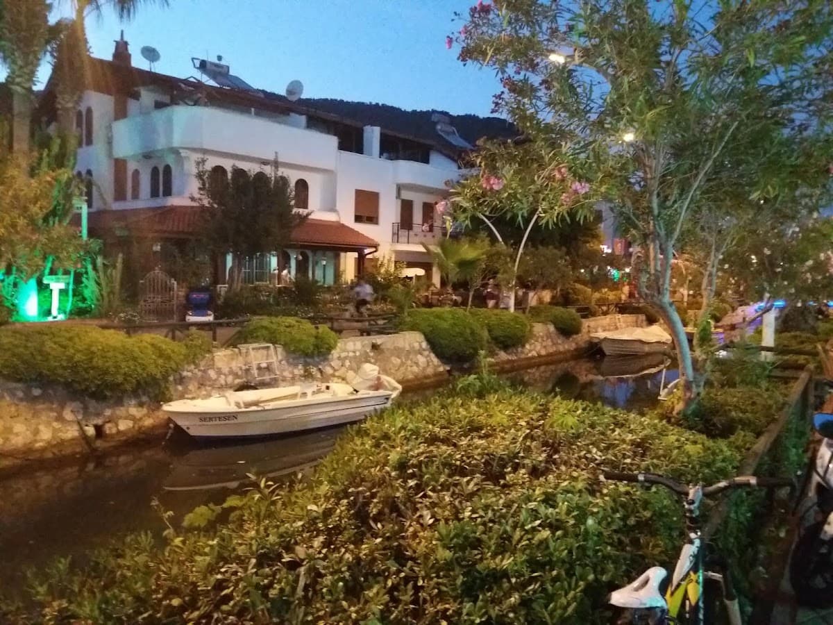 Kosa Hotel