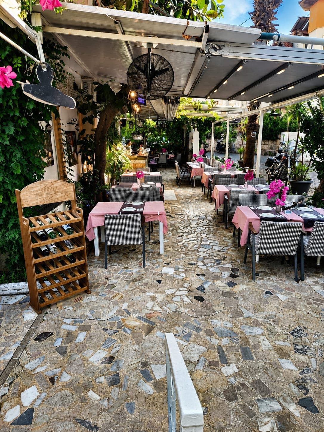 Winehouse Restaurant