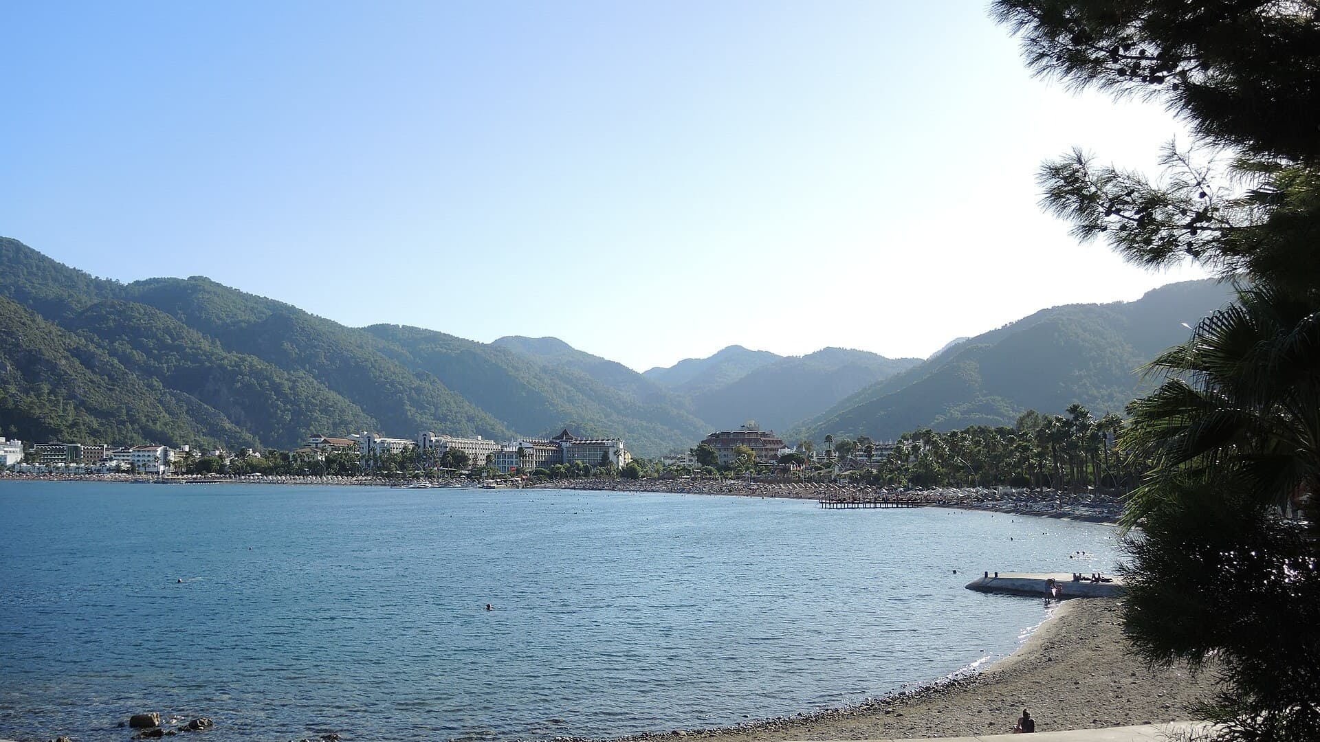 İçmeler Rehberi