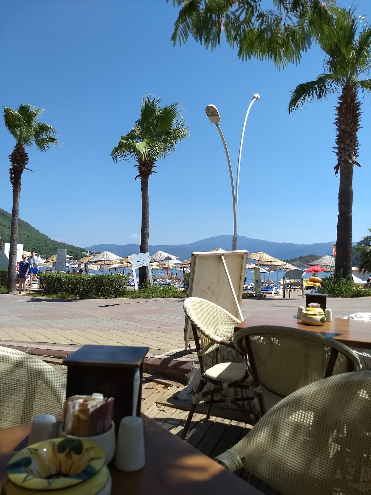 Cafe Savas