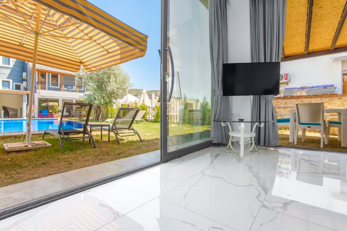 Nur Suites & Hotels