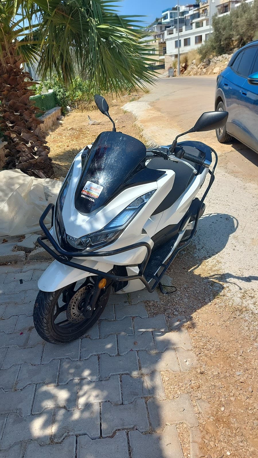 Speedy Motor Kiralama