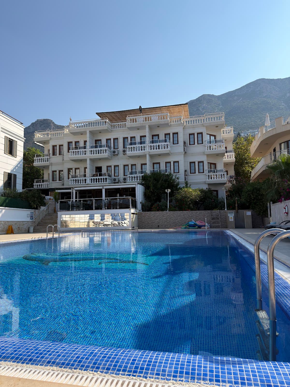 Kalkan Dream Hotel