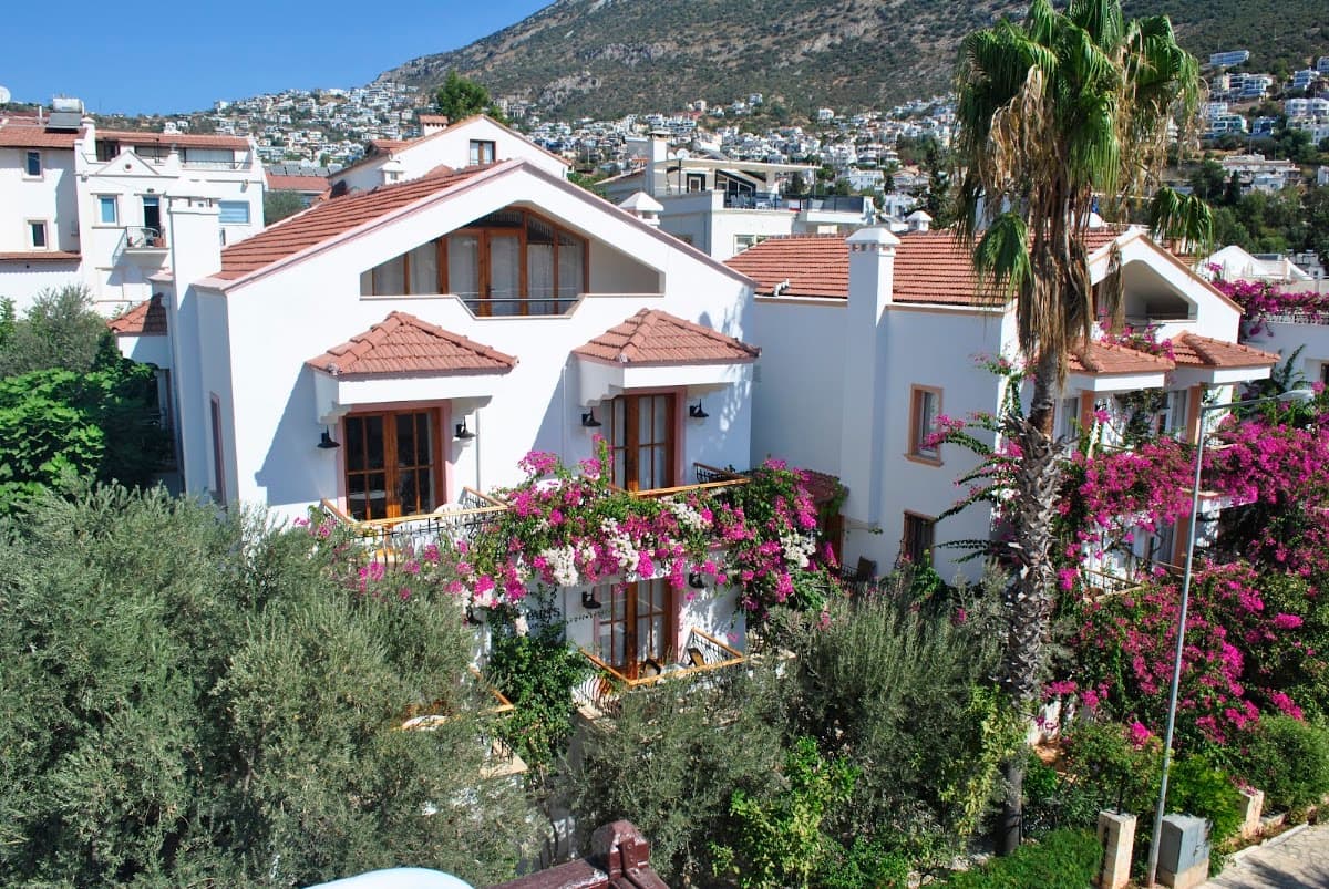 Hotel Dionysia, Apartment and Villa Diana